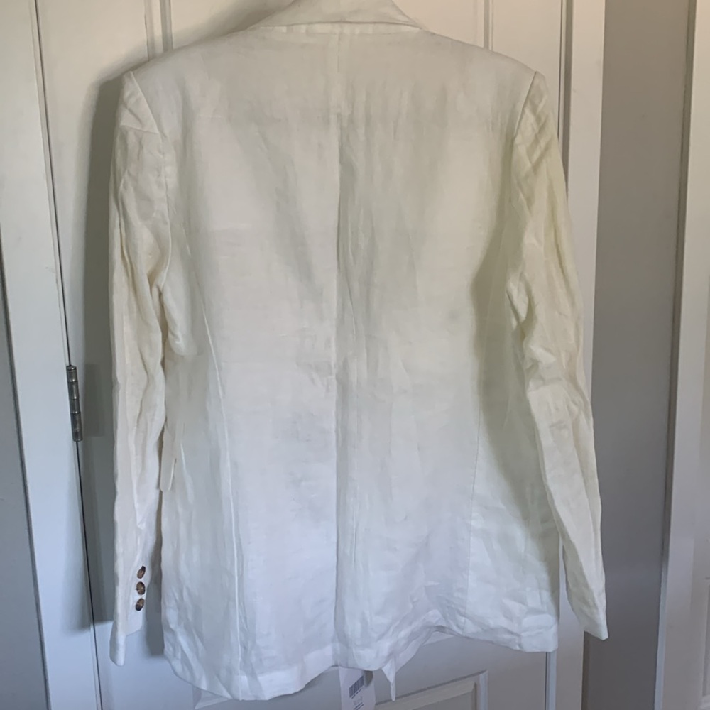 Felix Linen Blazer Roma - Picture 7 of 7